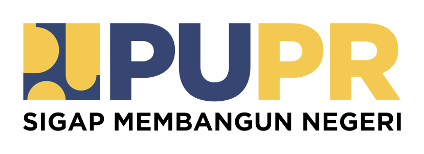 Logo PUPR